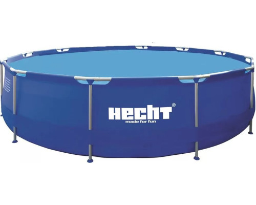 Басейн каркасний Hecht Bluesea 3476, 300 см Басейн каркасний Hecht Bluesea 3476, 300 см