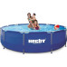 Басейн каркасний Hecht Bluesea 3476, 300 см