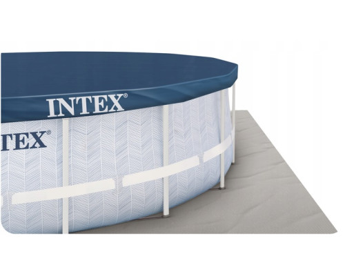 Басейн каркасний 12в1 Intex 26746 488 х 122 см