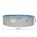 Басейн каркасний 13в1 Bestway Hydrium 56384 457 х 122 см
