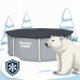 Басейн каркасний 13в1 Bestway Hydrium 56384 457 х 122 см