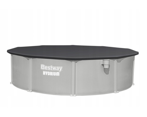 Басейн каркасний 13в1 Bestway Hydrium 56384 457 х 122 см