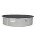 Басейн каркасний 13в1 Bestway Hydrium 56384 457 х 122 см