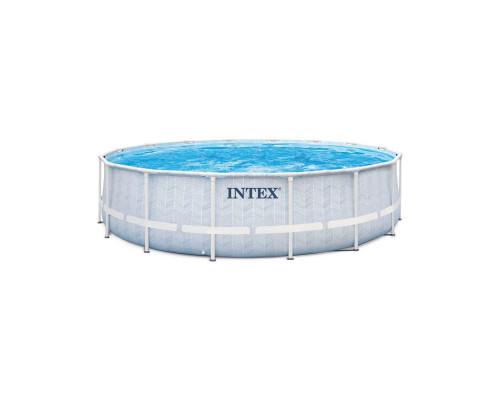Басейн каркасний 21в1 Intex 26746 488 х 122 см 