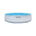 Басейн каркасний 21в1 Intex 26746 488 х 122 см 