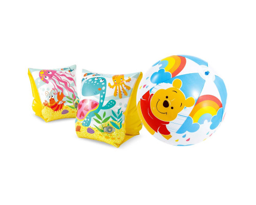 Басейн каркасний 21в1 Intex 26746 488 х 122 см 