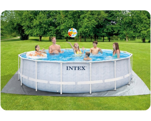 Басейн каркасний 21в1 Intex 26746 488 х 122 см 