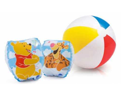 Басейн каркасний 18в1 Intex 26732 549 х 122 см