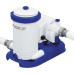 Басейн каркасний овальний Bestway 56719 Power Steel, 610 x 366 см
