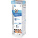 Басейн каркасний прямокутний 3в1 Bestway 56411 Steel Pro, 300 x 201 см