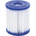Басейн каркасний 8в1 Bestway 56679 Steel Pro 305 см