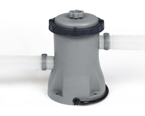 Басейн каркасний 8в1 Bestway 56679 Steel Pro 305 см Басейн каркасний 8в1 Bestway 56679 Steel Pro 305 см