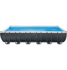 Басейн каркасний прямокутний Bestway Ultra XTR 732 x 366 x 132 см 