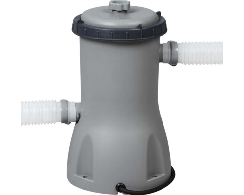 Басейн каркасний Bestway 92833 Steel Pro MAX 366 см - білий Басейн каркасний Bestway 92833 Steel Pro MAX 366 см - білий