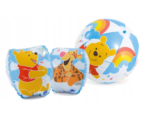 Басейн каркасний 21в1 Intex 26330 549 х 132 см