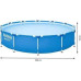 Басейн каркасний Bestway 56706 Steel Pro 366 см