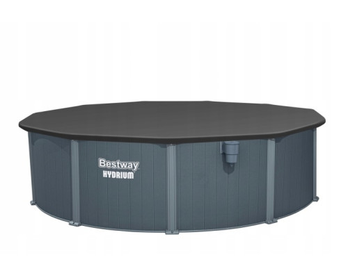 Басейн каркасний 13в1 Bestway Hydrium 561CU 488 х 132 см