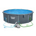 Басейн каркасний 13в1 Bestway Hydrium 561CU 488 х 132 см