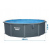 Басейн каркасний 13в1 Bestway Hydrium 561CU 488 х 132 см