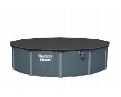 Басейн каркасний 13в1 Bestway Hydrium 561CS 549 х 132 см