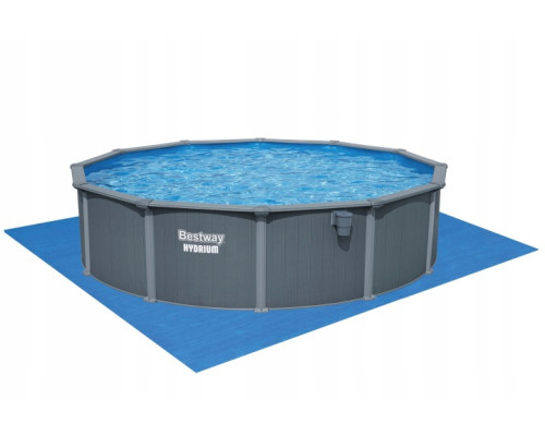 Басейн каркасний 13в1 Bestway Hydrium 561CS 549 х 132 см