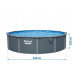 Басейн каркасний 13в1 Bestway Hydrium 561CS 549 х 132 см