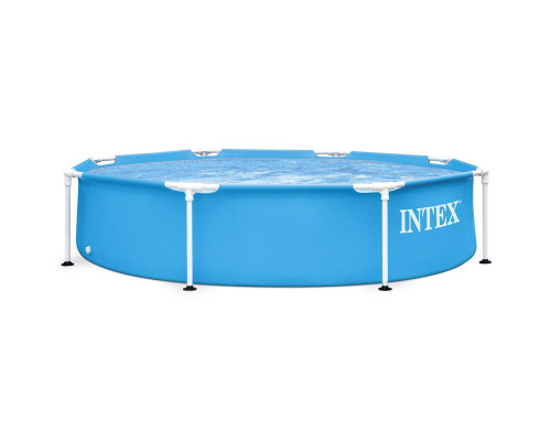 Басейн каркасний 5в1 INTEX 28205, 244 x 51 см Басейн каркасний 5в1 INTEX 28205, 244 x 51 см