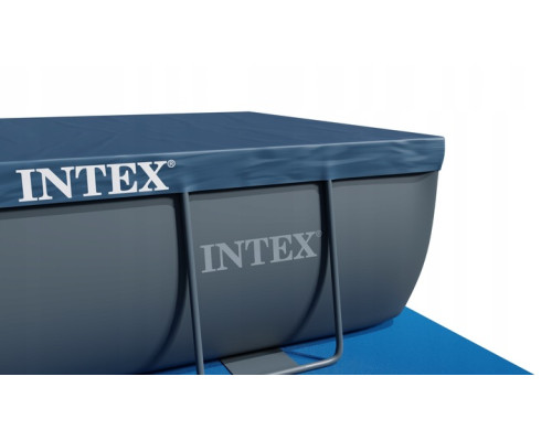 Басейн каркасний 21в1 Intex 26356 549 х 274 х 132 см