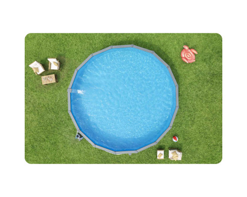 Басейн каркасний 13в1 Bestway Hydrium 561RP 732 х 132 см