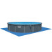 Басейн каркасний 13в1 Bestway Hydrium 561RP 732 х 132 см