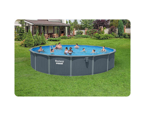 Басейн каркасний 13в1 Bestway Hydrium 561RP 732 х 132 см