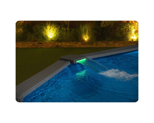 Басейн каркасний 13в1 Bestway Hydrium 561RP 732 х 132 см