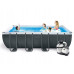 Басейн каркасний 12в1 Intex 26356 549 х 274 х 132 см