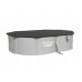 Басейн каркасний 13в1 Bestway Hydrium 56586 500 х 366 х 122 см