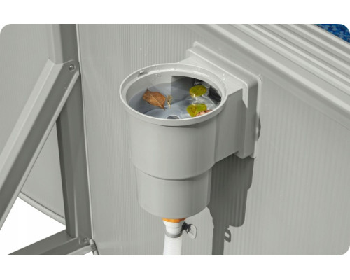 Басейн каркасний 13в1 Bestway Hydrium 56586 500 х 366 х 122 см