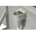 Басейн каркасний 13в1 Bestway Hydrium 56586 500 х 366 х 122 см