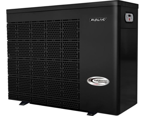 Тепловий інверторний насос Fairland INVERTER-PLUS IPHCR26 для басейну до 25-45м3 Тепловий інверторний насос Fairland INVERTER-PLUS IPHCR26 для басейну до 25-45м3