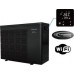 Тепловий інверторний насос Fairland INVERTER-PLUS IPHCR26 для басейну до 25-45м3