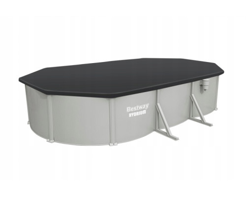 Басейн каркасний 13в1 Bestway Hydrium 56369 610 х 366 х 122 см