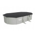 Басейн каркасний 13в1 Bestway Hydrium 56369 610 х 366 х 122 см
