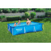Басейн каркасний прямокутний Bestway 56404 Steel Pro 300 x 201 см