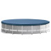 Басейн каркасний 18в1 Intex 26756 610 х 132 см