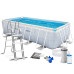 Басейн каркасний 4в1 Intex 26780 400 х 200 х 100