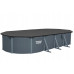 Басейн каркасний 13в1 Bestway Hydrium 561CW 732 х 366 х 132 см