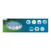 Басейн каркасний Bestway Steel Pro MAX 549 х 122 см