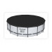 Басейн каркасний Bestway Steel Pro MAX 549 х 122 см
