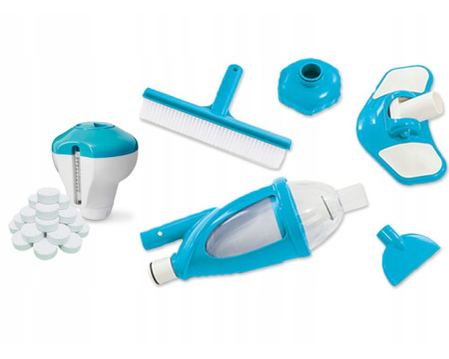 Басейн каркасний 20в1 Intex 26340 732 х 132 см 