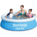 Басейн надувний Bestway 57392, 183 см