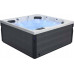 Джакузі-SPA садове AWT In-401 Eco 200 см х 90 см (IN-401 Eco), 6-місне