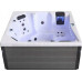 Джакузі-SPA садове AWT In-401 Eco 200 см х 90 см (IN-401 Eco), 6-місне